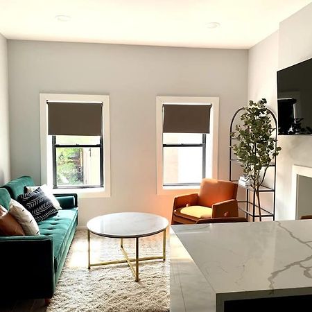 Collect3 2Br 1Ba Close To Train And Nyc Newark Luaran gambar