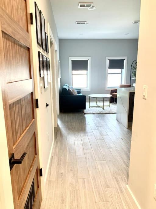 Collect3 2Br 1Ba Close To Train And Nyc Newark Luaran gambar