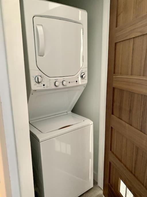 Collect3 2Br 1Ba Close To Train And Nyc Newark Luaran gambar