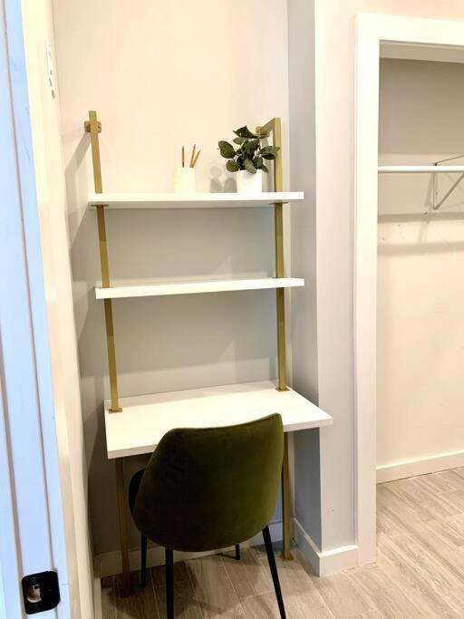 Collect3 2Br 1Ba Close To Train And Nyc Newark Luaran gambar