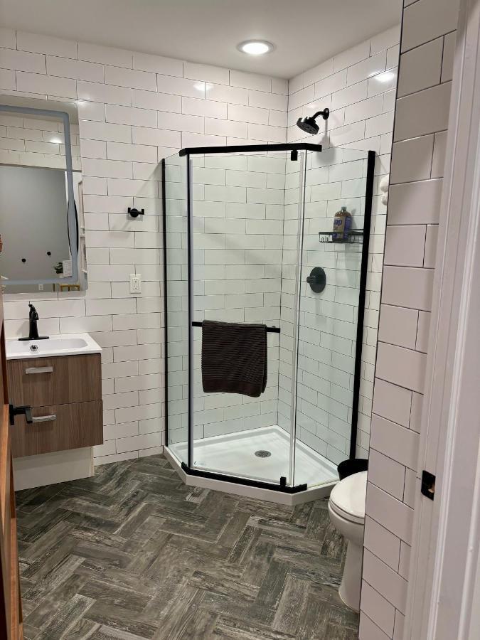 Collect3 2Br 1Ba Close To Train And Nyc Newark Luaran gambar