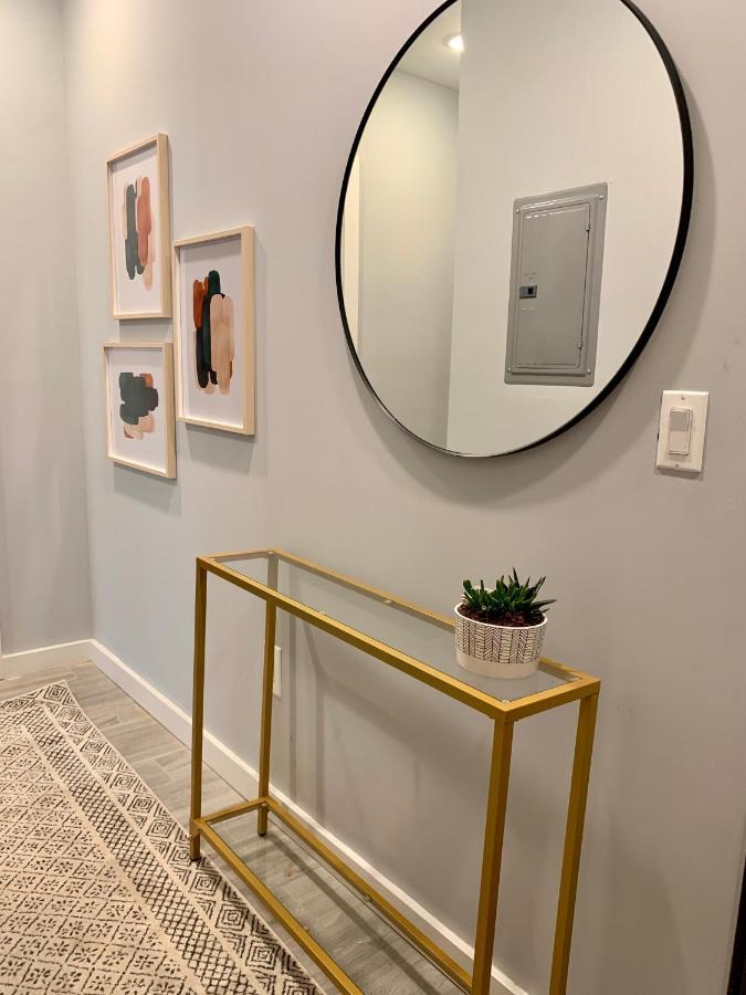Collect3 2Br 1Ba Close To Train And Nyc Newark Luaran gambar