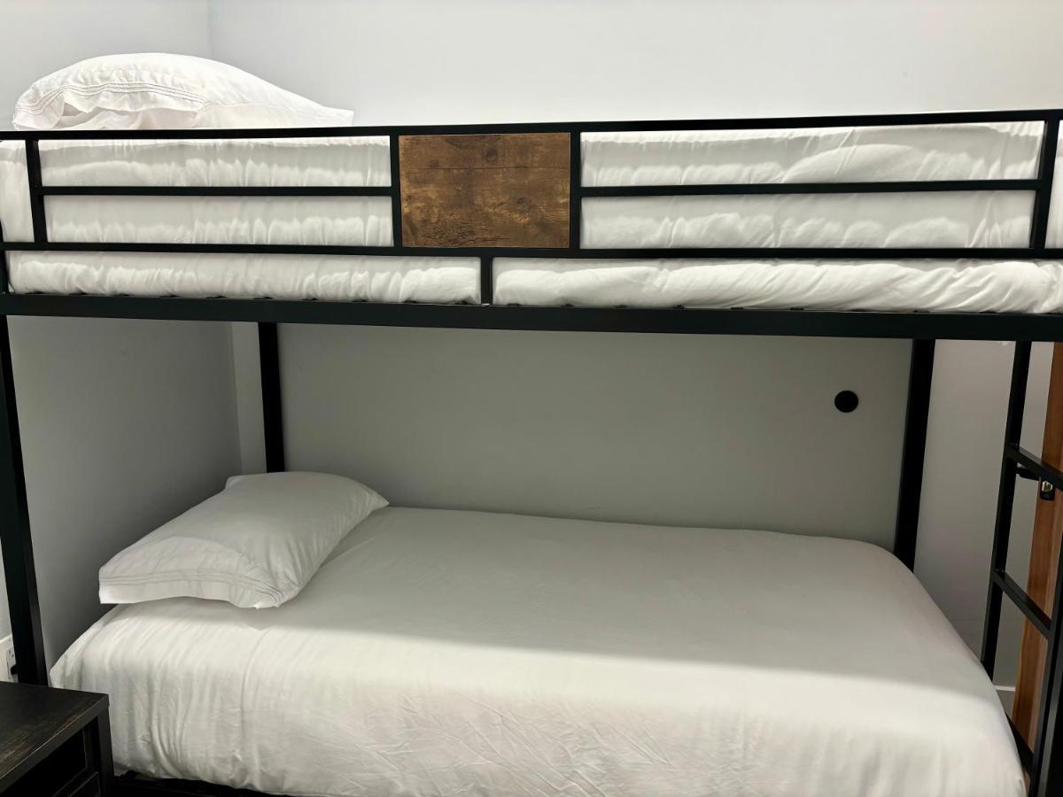 Collect3 2Br 1Ba Close To Train And Nyc Newark Luaran gambar